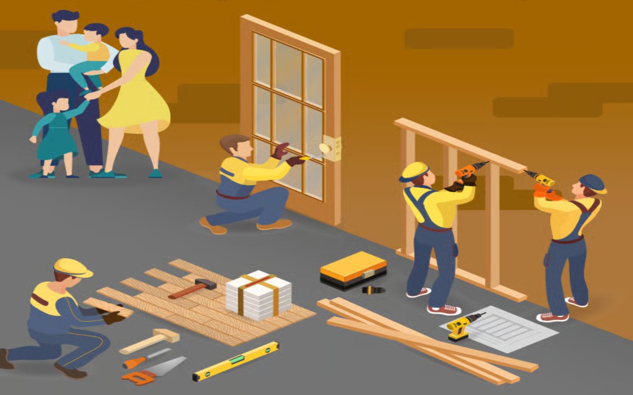 Questions To Ask Before Hiring A Contractor For Your Home Improvement Project