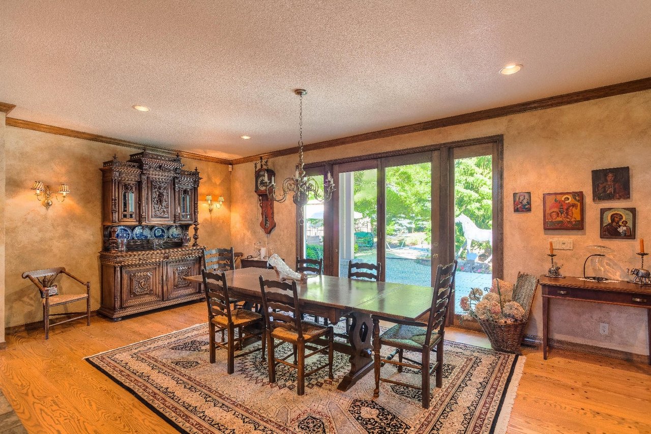 8850 E Fernan Lake Rd