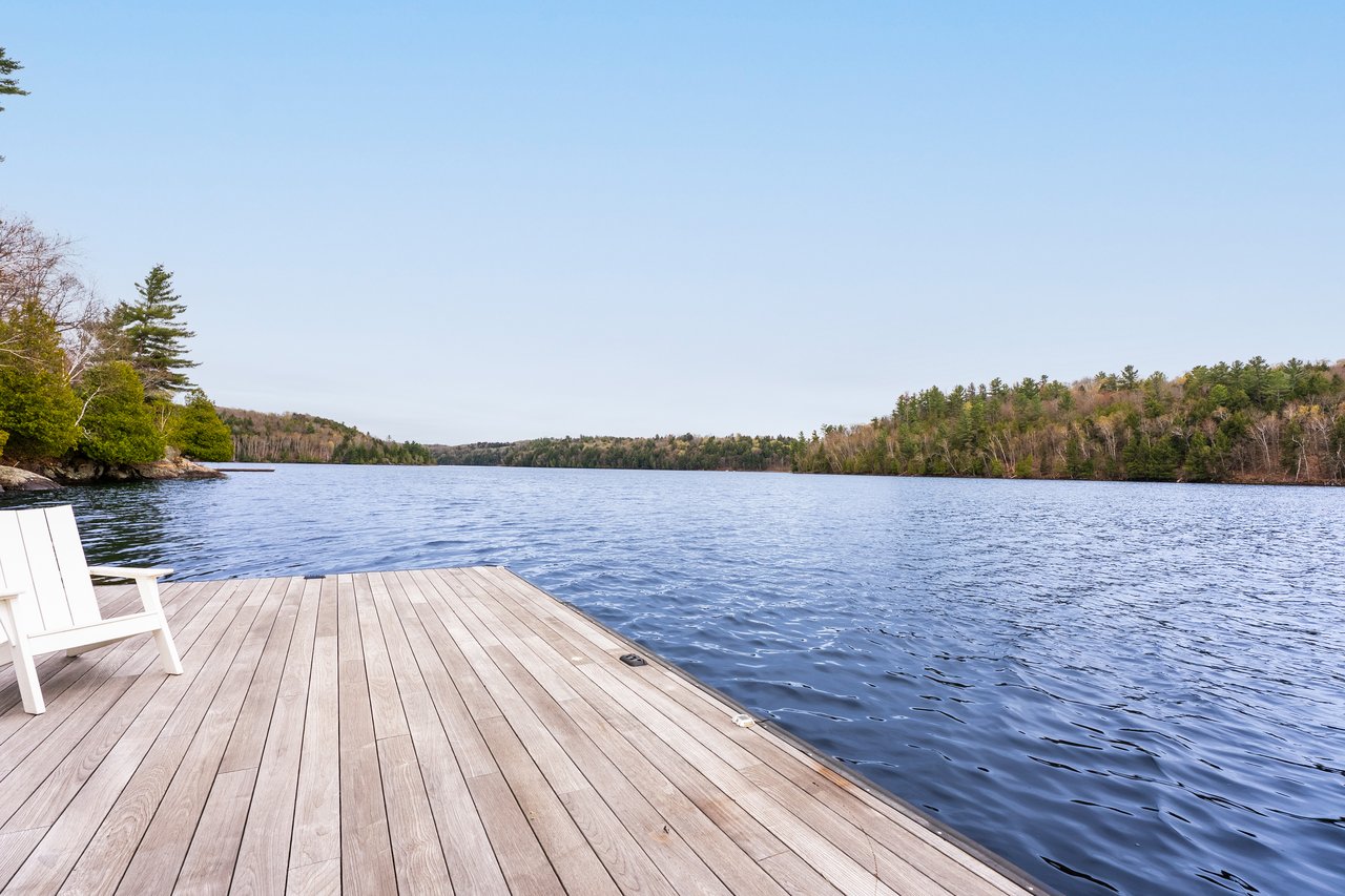 Lake Vernon