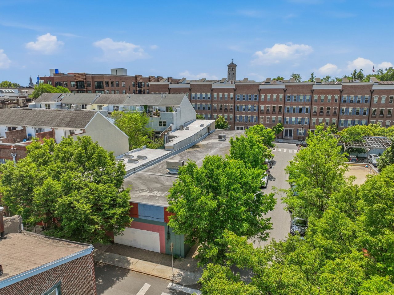 2429 South St #UNIT B, Philadelphia, PA 19146