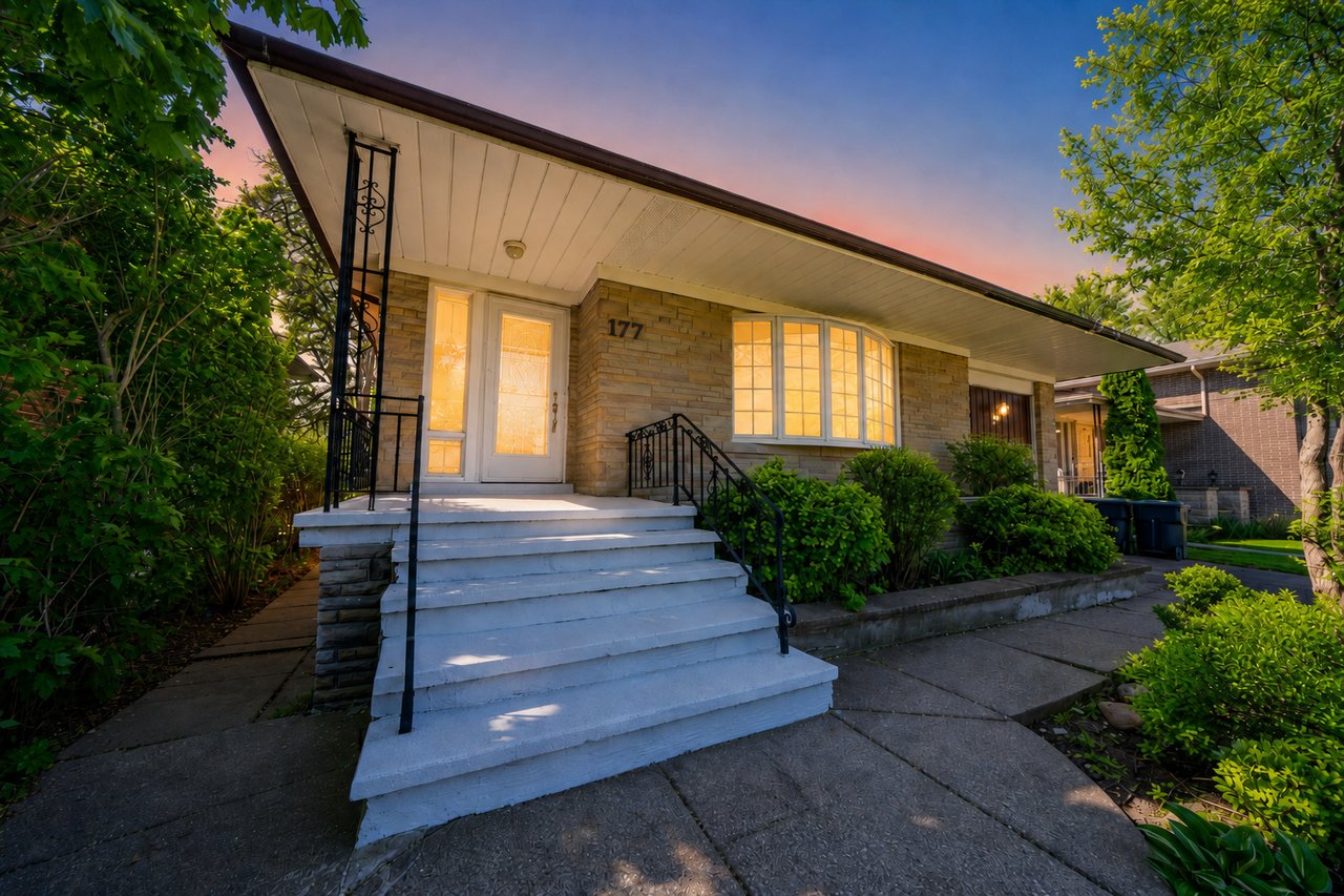 177 Overbrook Place