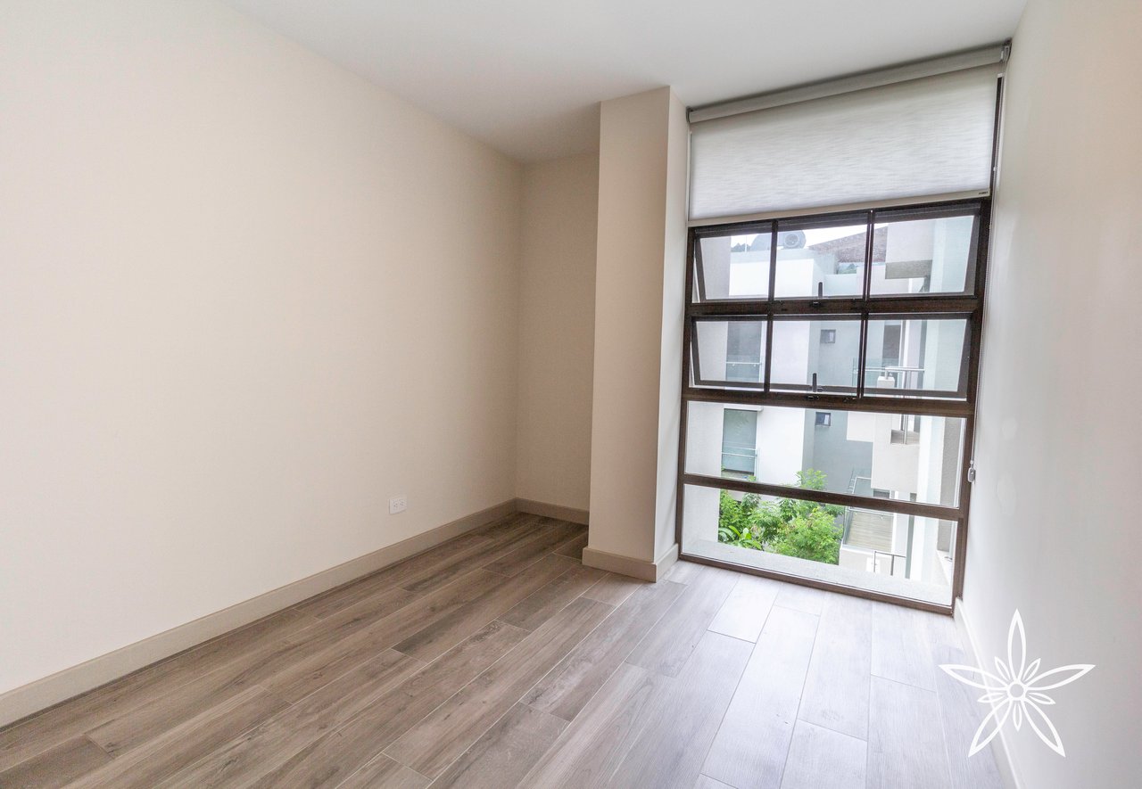 19418 - Two bedroom apartment for rent with terrace and pool in Santa Ana