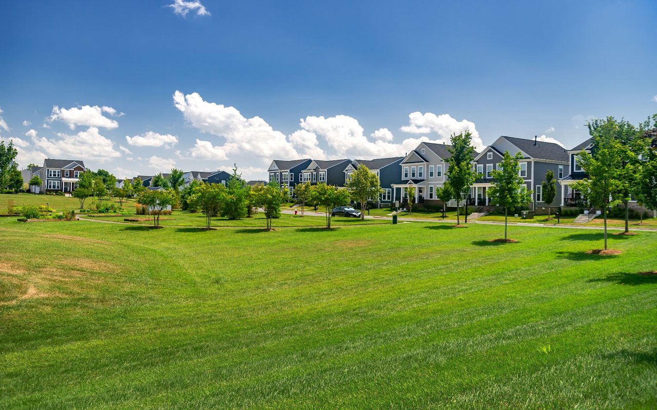 Prince Georges County