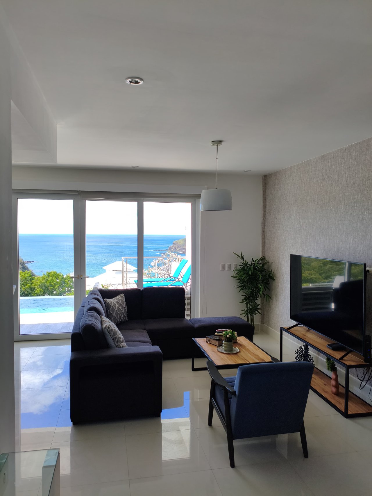 Malibu at Pacific Marlin #22 – Rivas, San Juan del Sur, Nicaragua