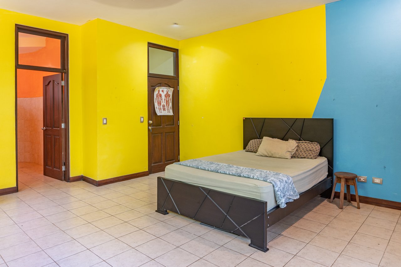 Villa Martina / Samara, Guanacaste
