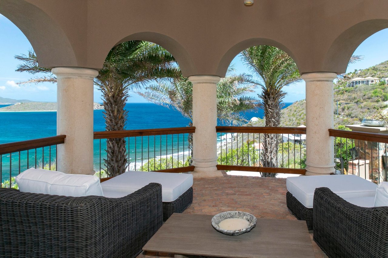 Why Buy Real Estate on St. John? A Guide for Investors and Homebuyers