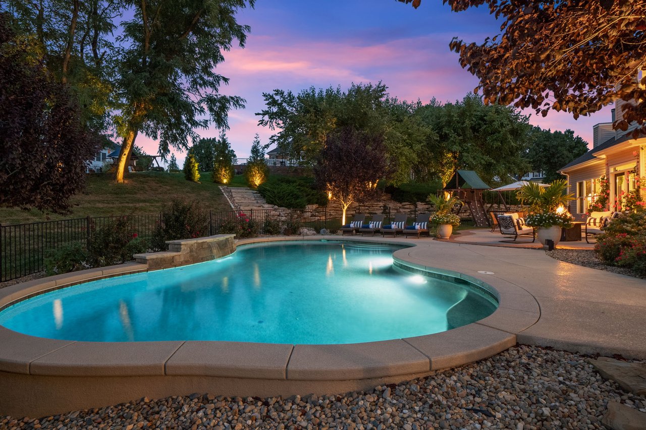 5319 Lancelot Drive