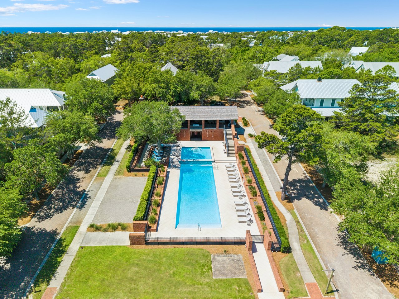 14 Ponchartrain South