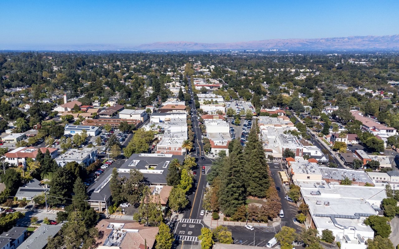 Los Gatos / Monte Sereno