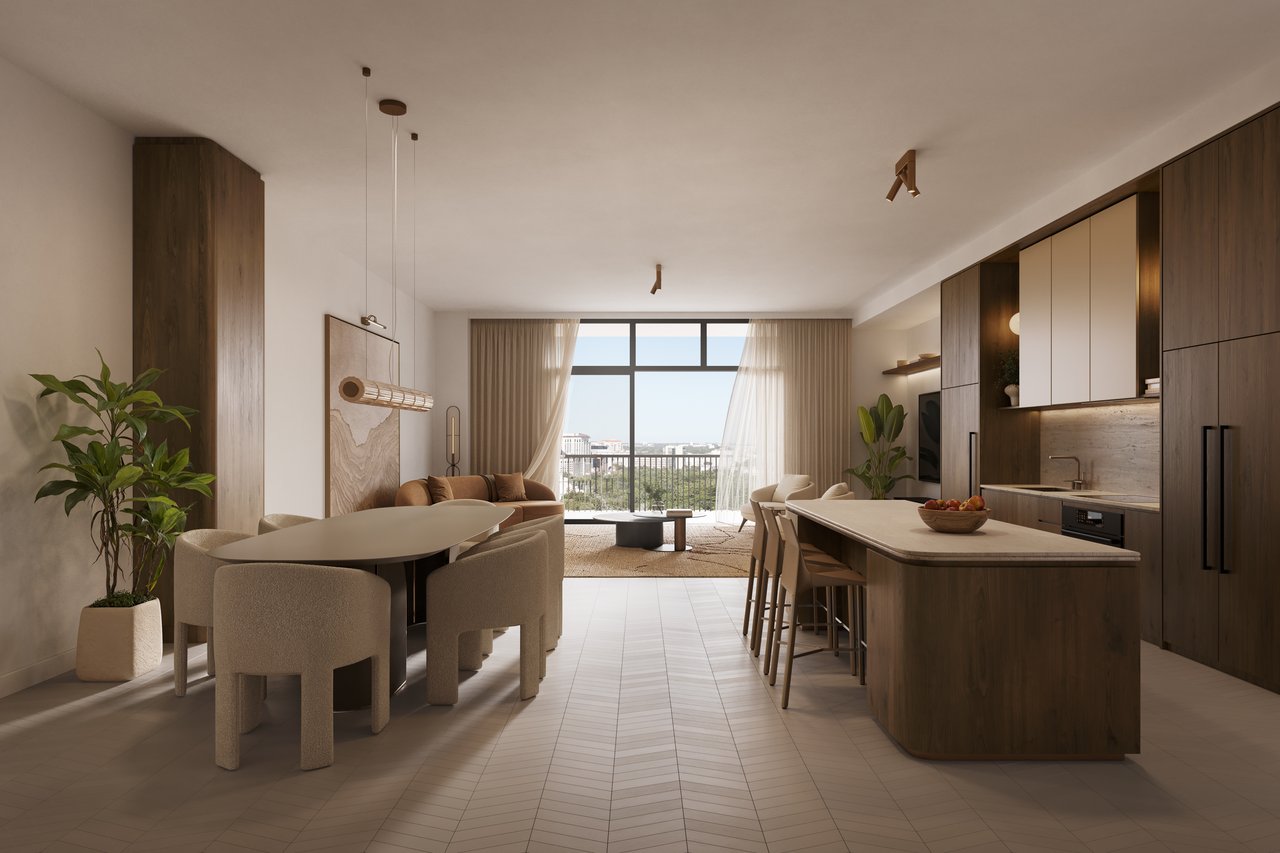 Cora: Coral Gables