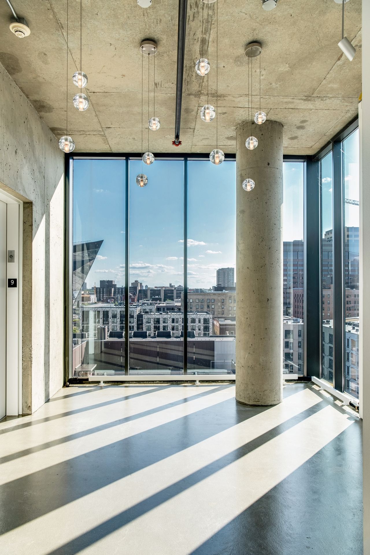 Humboldt Loft | 502 | Mill District