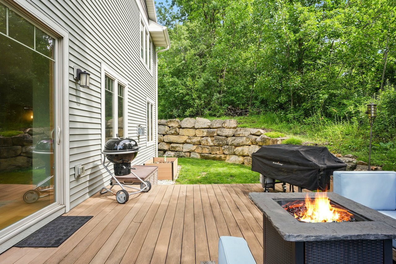 1709 Sawtooth Lane: Stylish, Spacious, and Superbly Located on Madison’s West Side