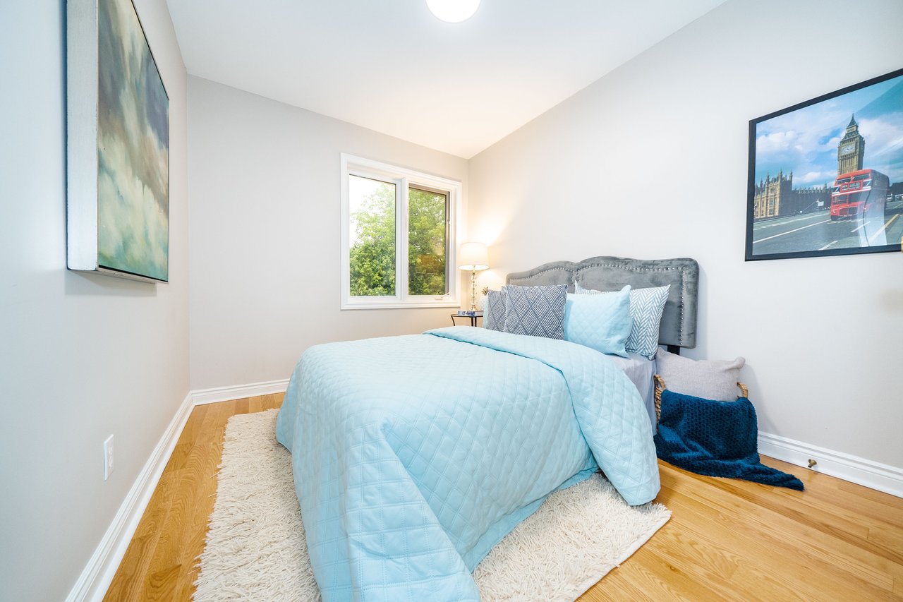 7 Wetherby Circ