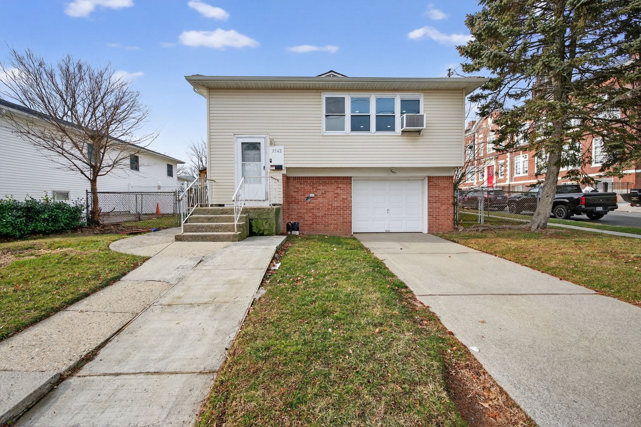 3542 Richmond Avenue, Eltingville, Staten Island | Stunning Raised Ranch