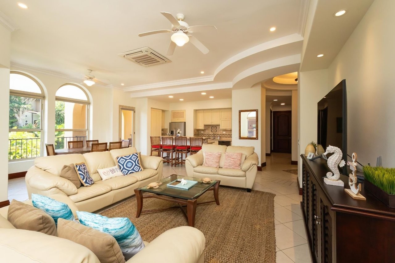 Luxury Marina Resort Condo, Los Suenos, Puntarenas