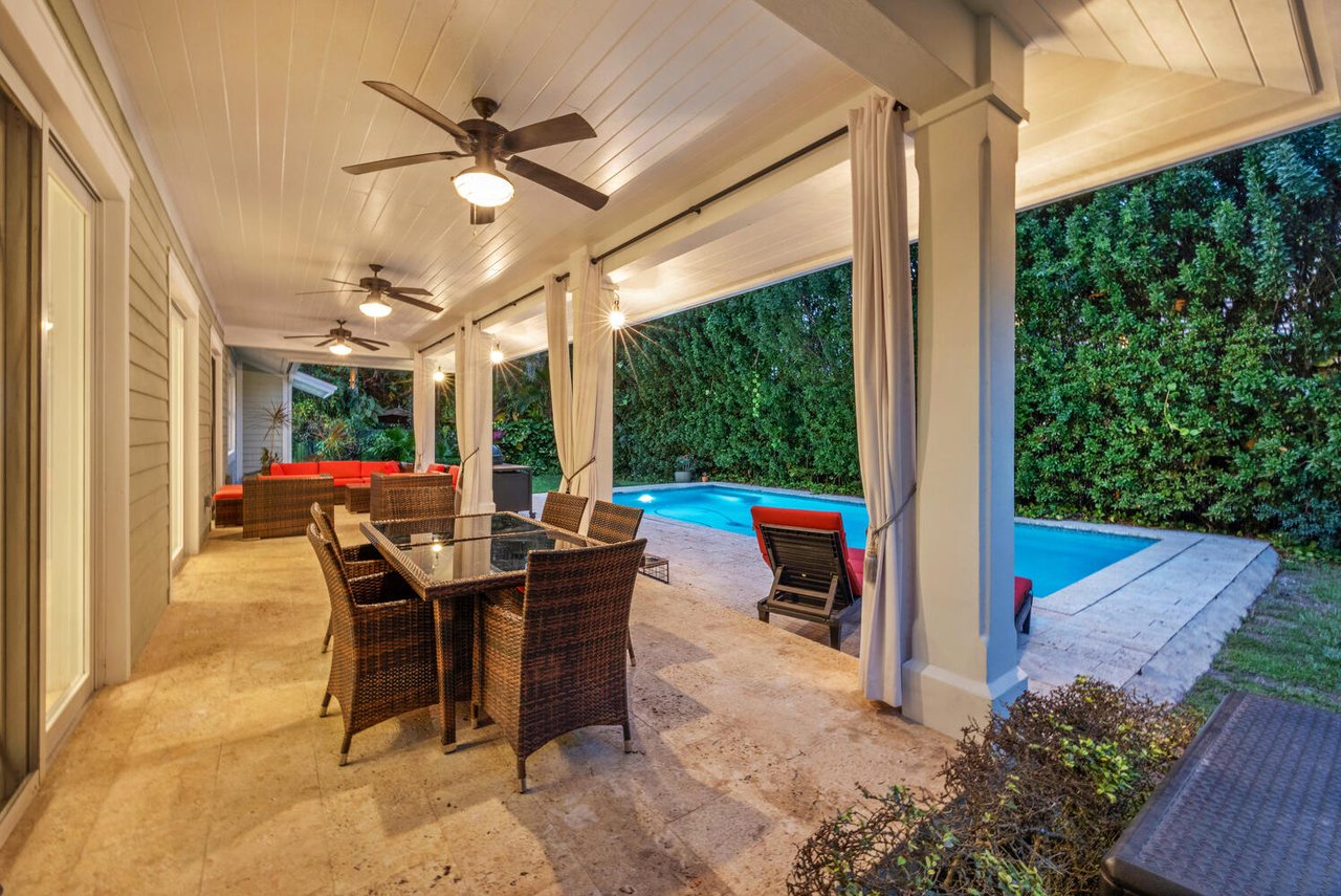 New Price Opportunity in South Miami