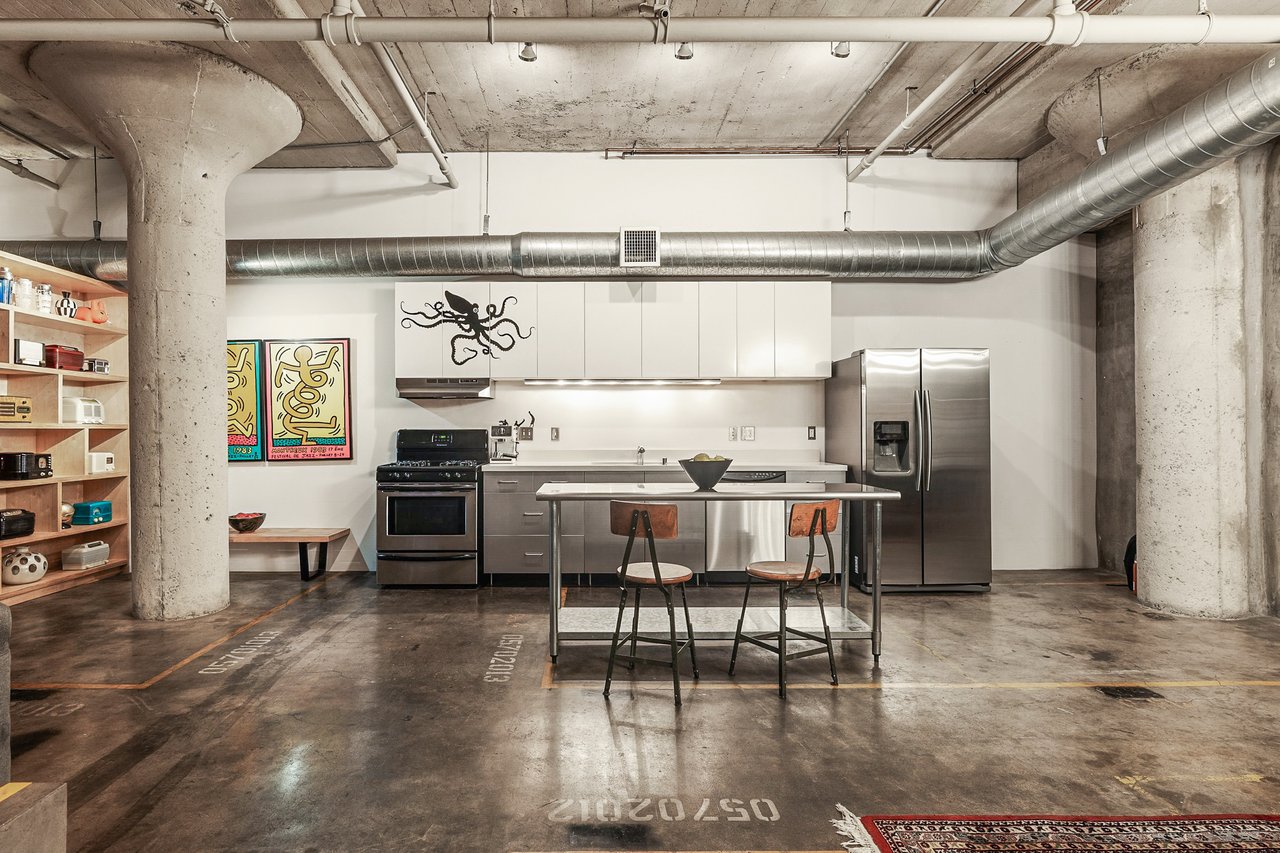 1855 Industrial St #707, Arts District