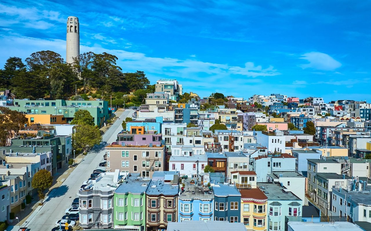 Telegraph Hill: Where Family Living Meets Sophisticated Luxury