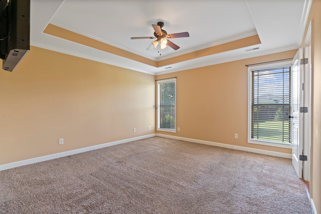 Large Lot - Minutes from Huntsville - Lawn Care Included