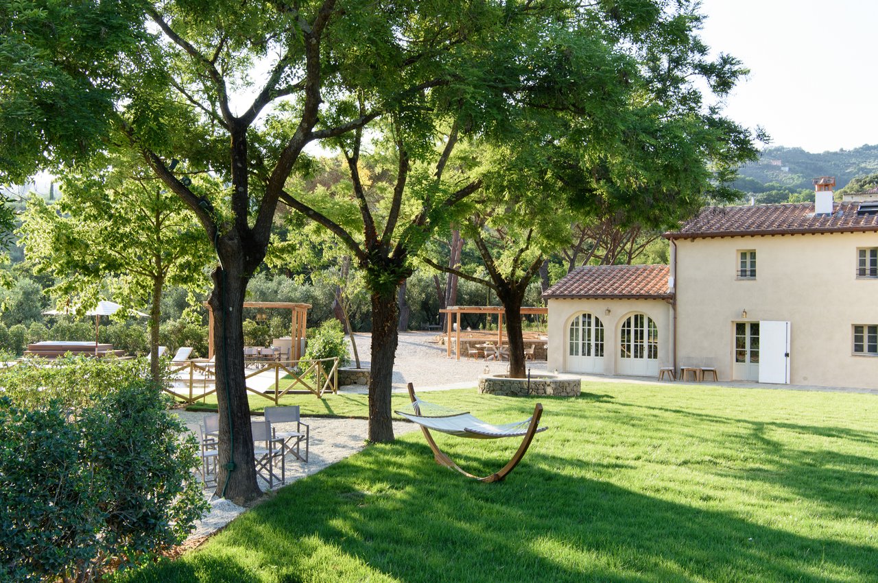 Private Home in the Hills
