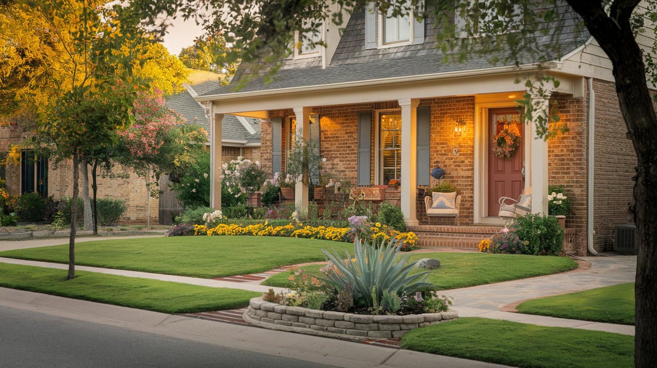 How to Build Home Equity Faster in Grapevine, TX