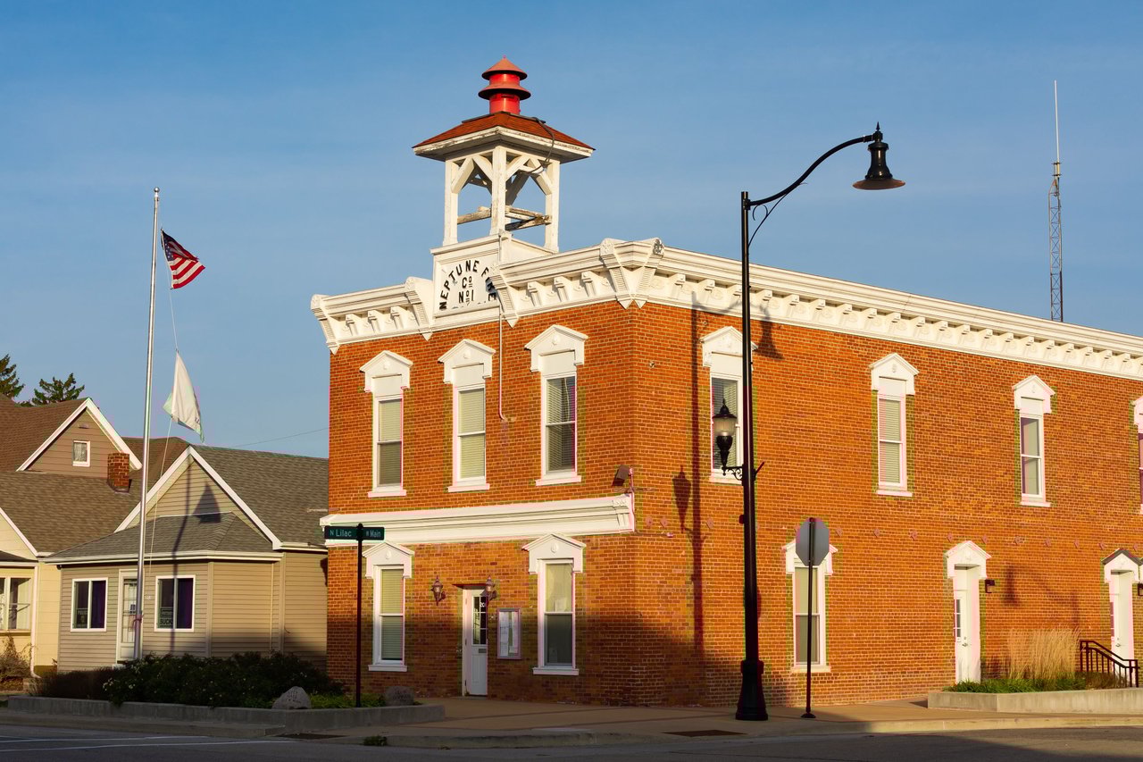 Elmwood
