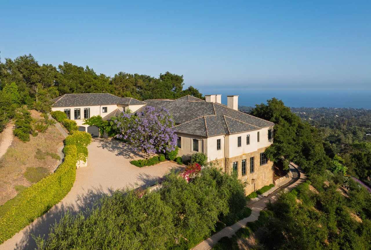 Ocean View Estate