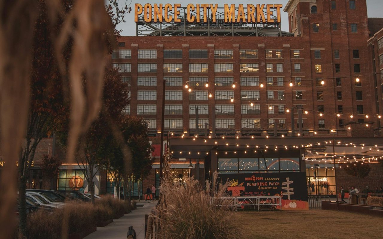 The Hidden Gems of Atlanta: Off-The-Beaten-Path Activities