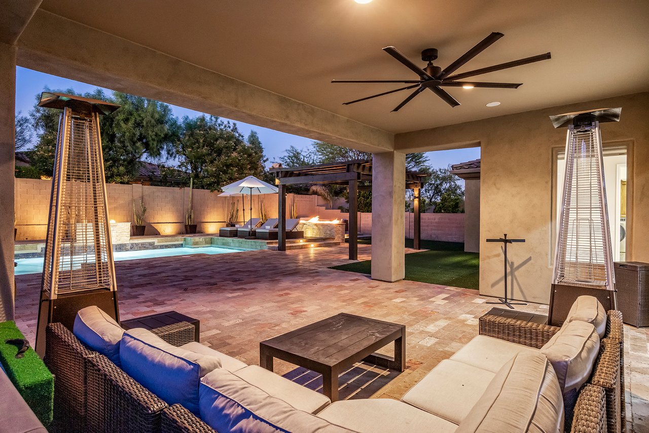 3950 E PATRICK Lane