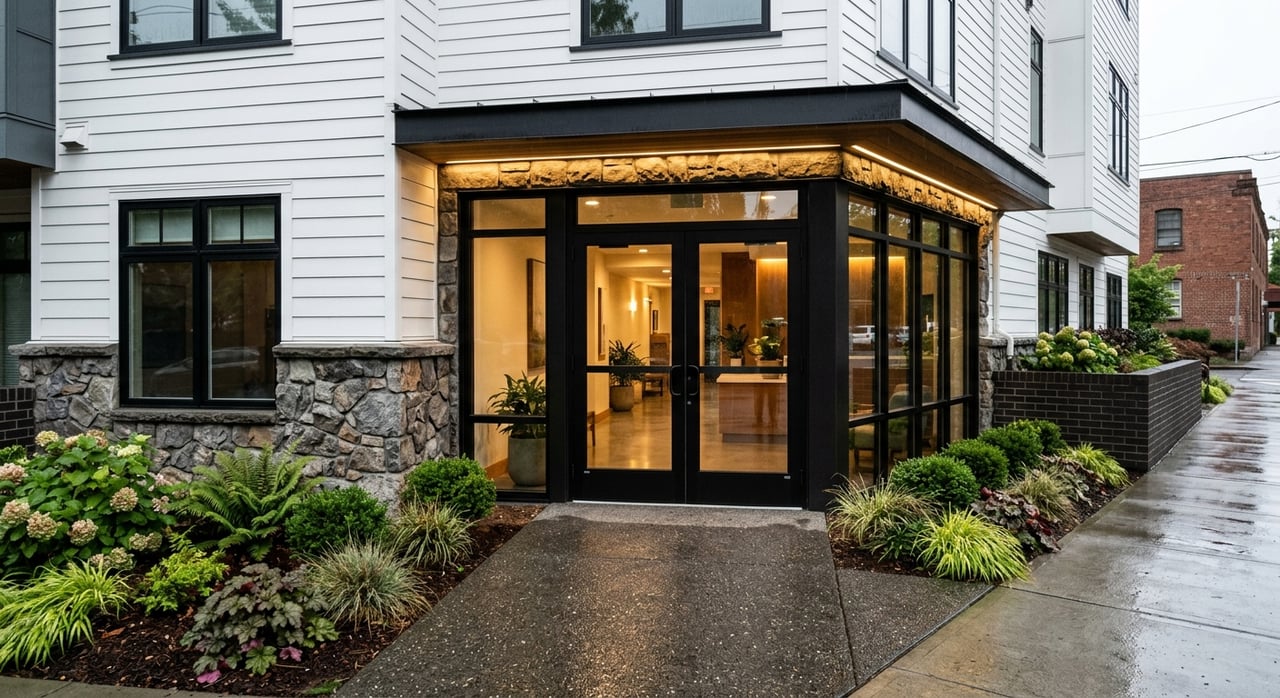 Kirkland Condos Vs. Townhomes: How To Choose The Right Fit