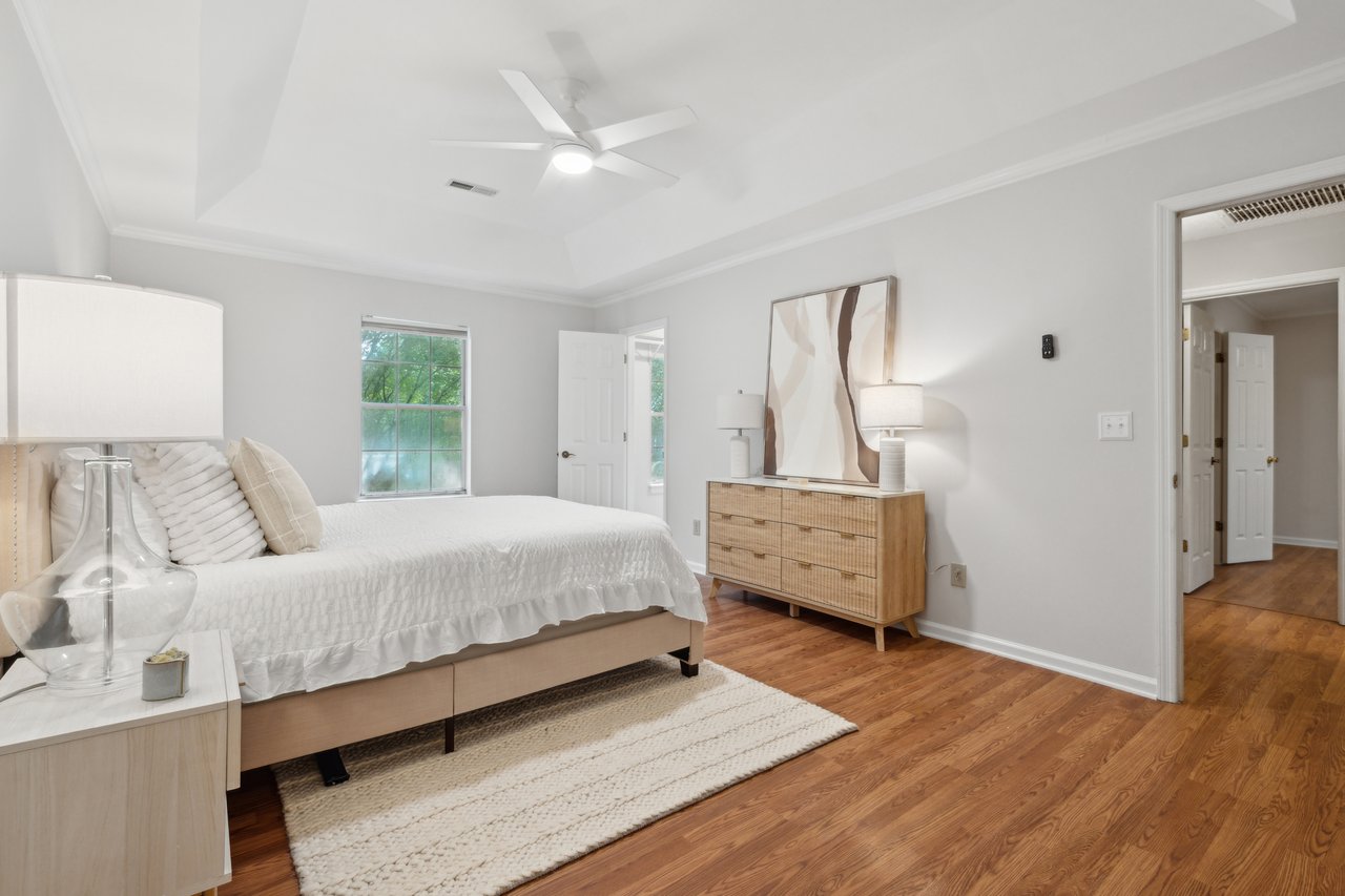 543 Castle Hall Road
