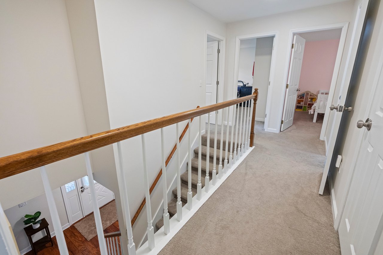 Beautiful Madison Home with Bonus Rooms & Private Backyard!