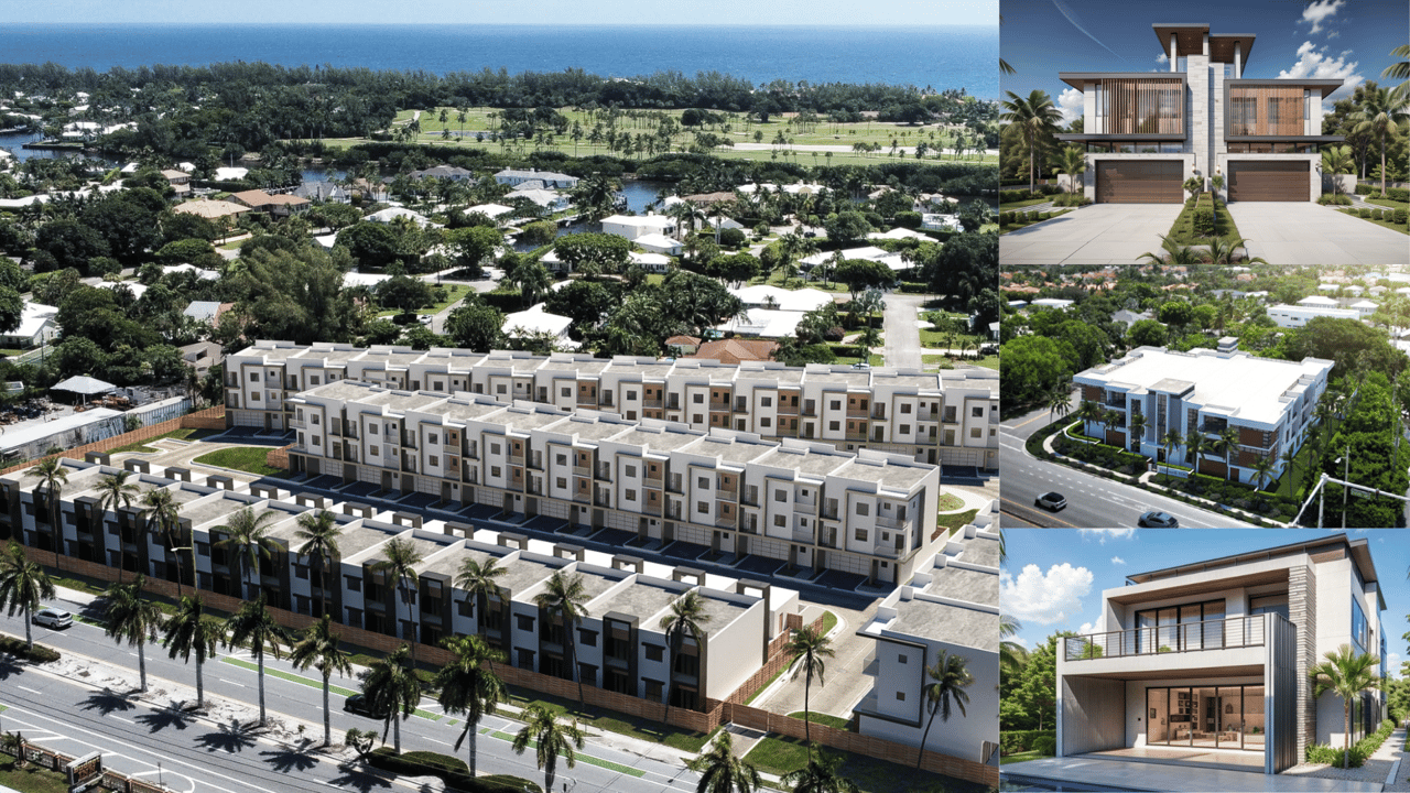 Delray Beach Development Opportunities