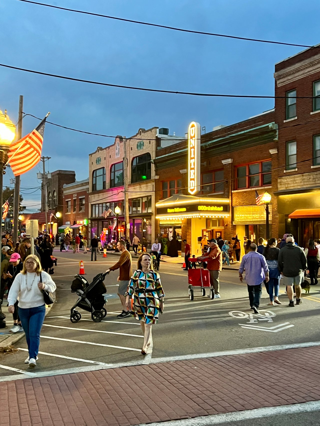 Downtown Westerly's New Wave Has Been Here All Along cover