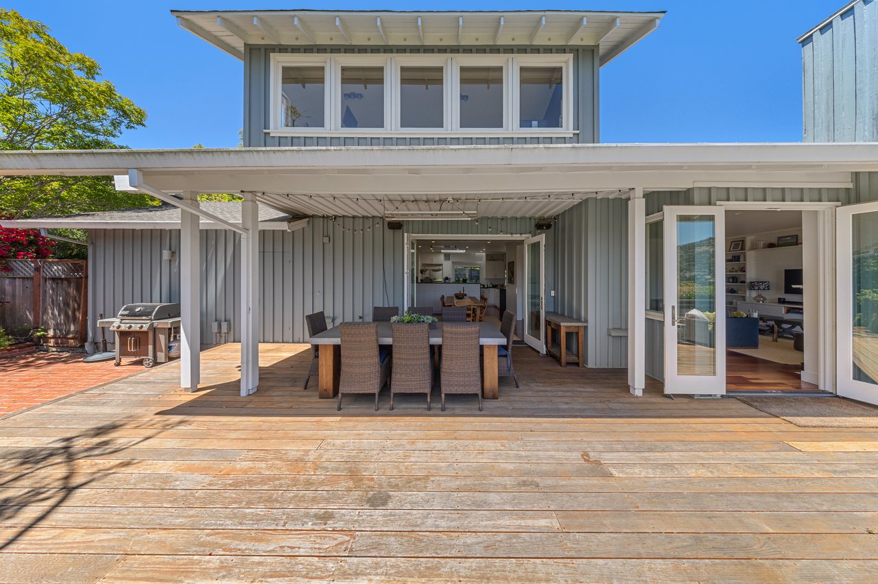 Incredible Location on Belvedere Island