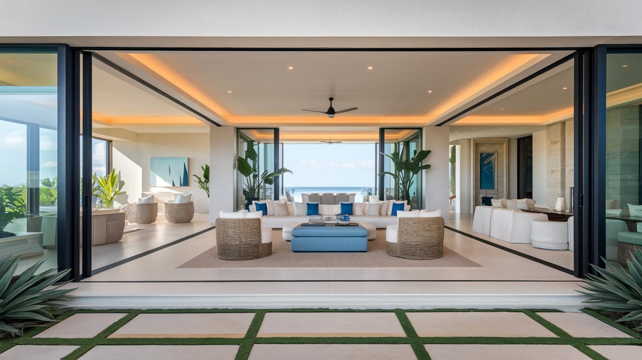 Home Design Trends in Fort Lauderdale, FL