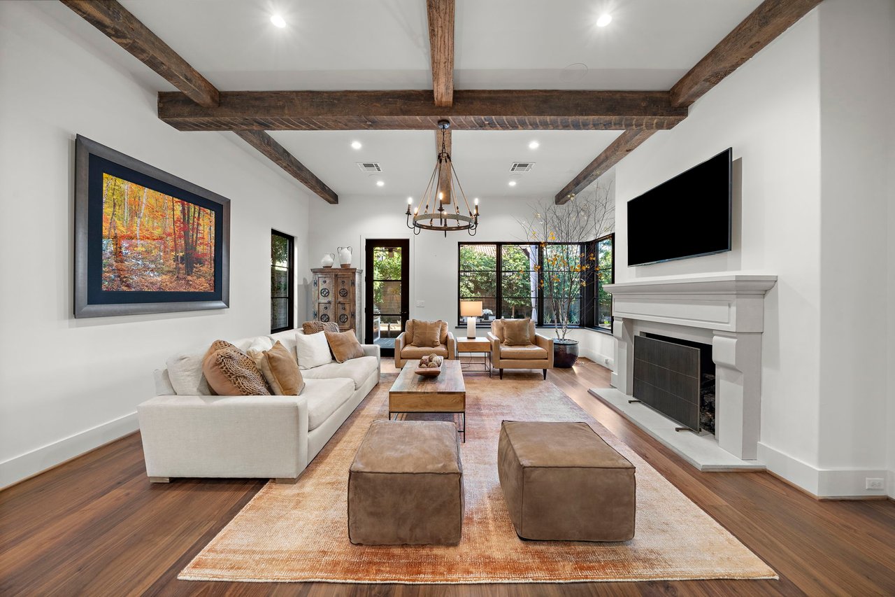 Houston Real Estate Market Update: Where The City Doesn’t Follow The Script