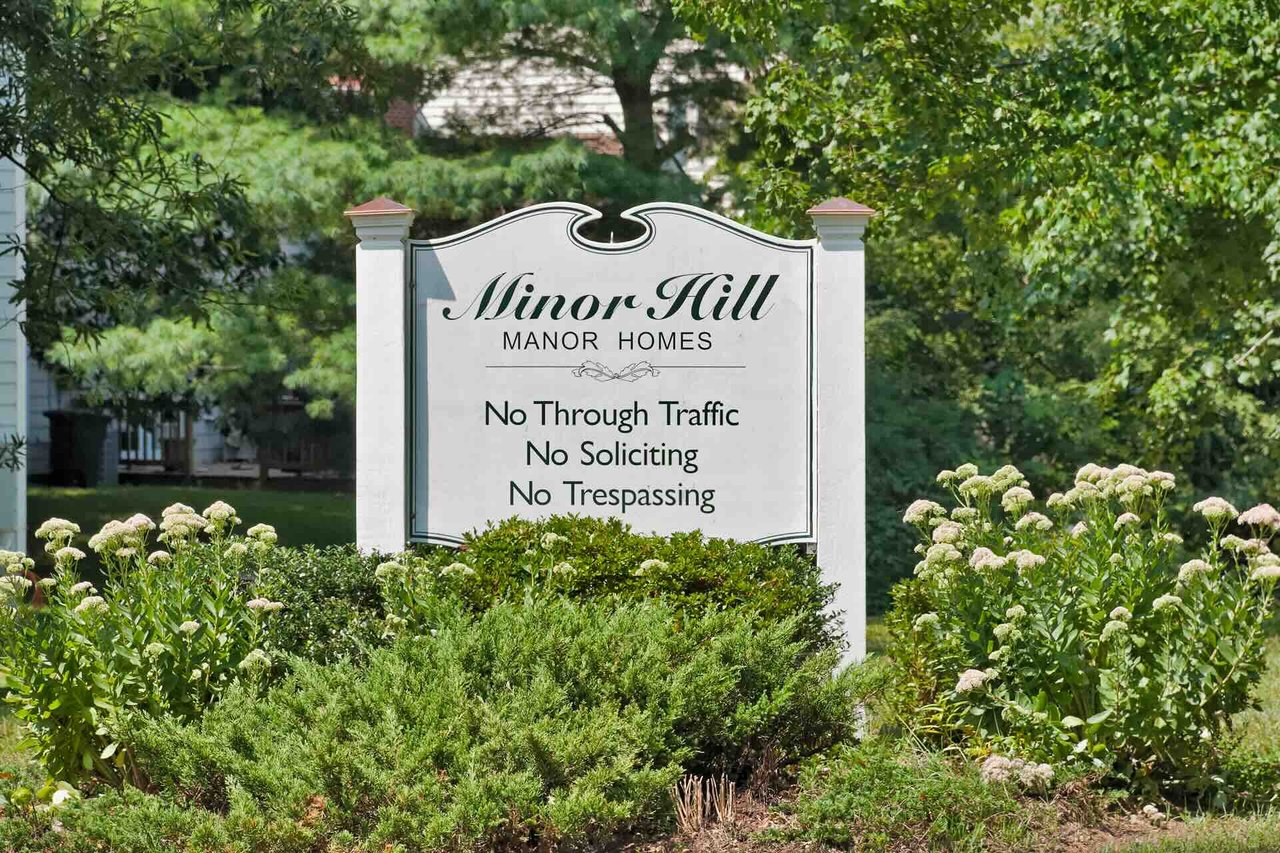 Minor Hill / Wynridge