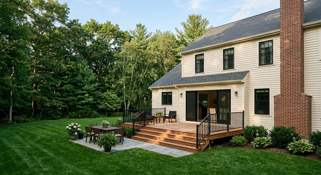 Hudson NH Or Nashua? Comparing What Buyers Can Get
