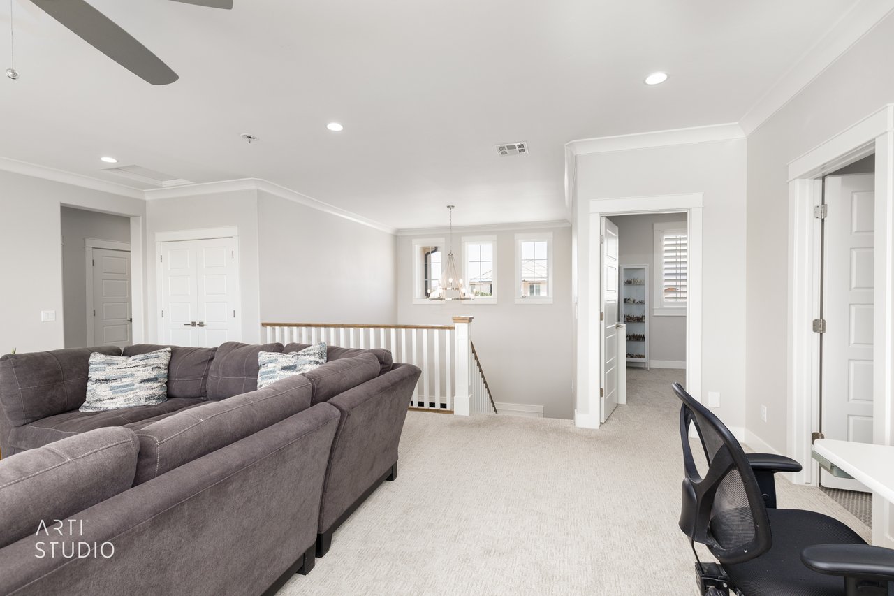 Fieldstone Cir