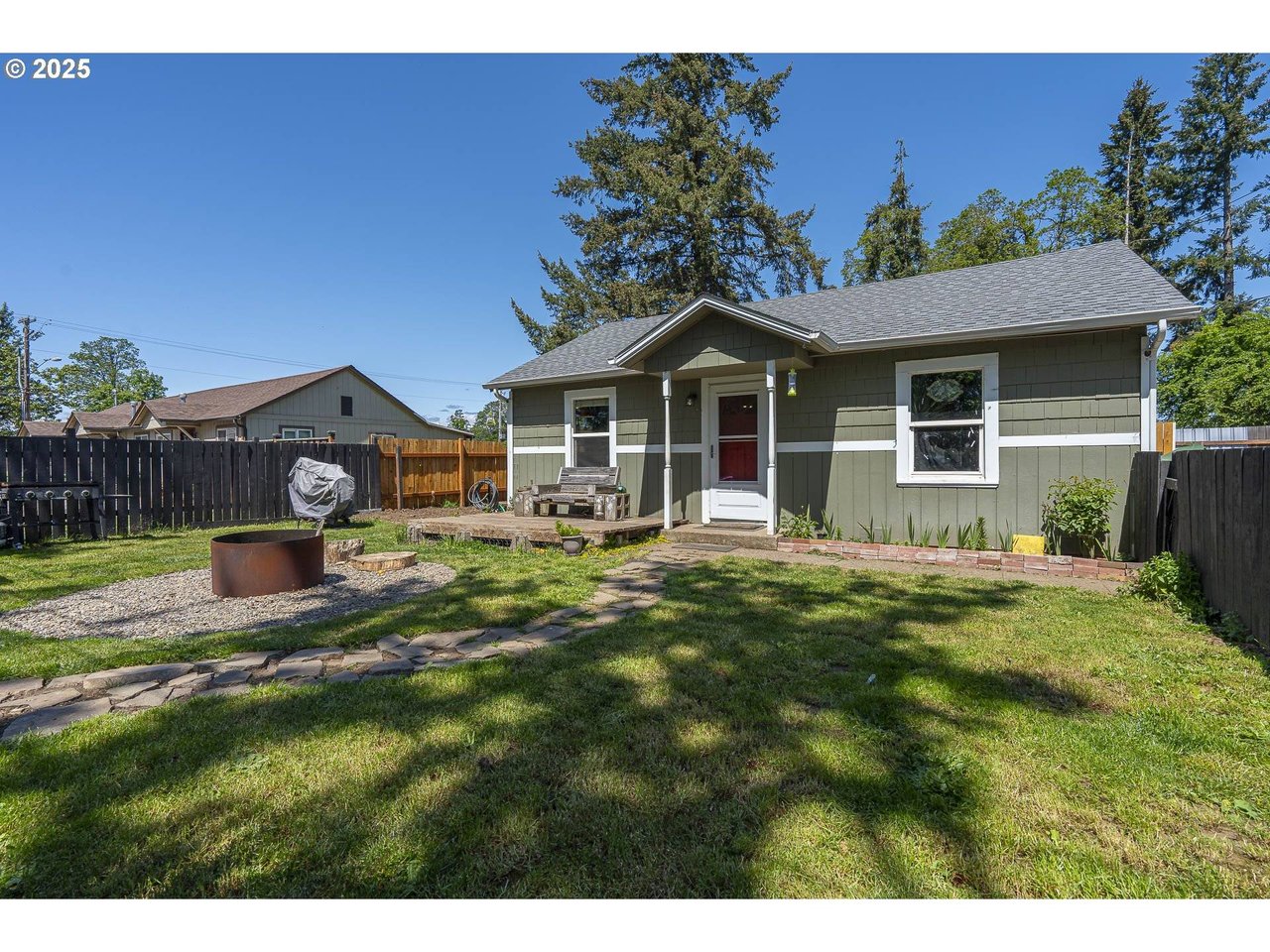 Cottage Grove