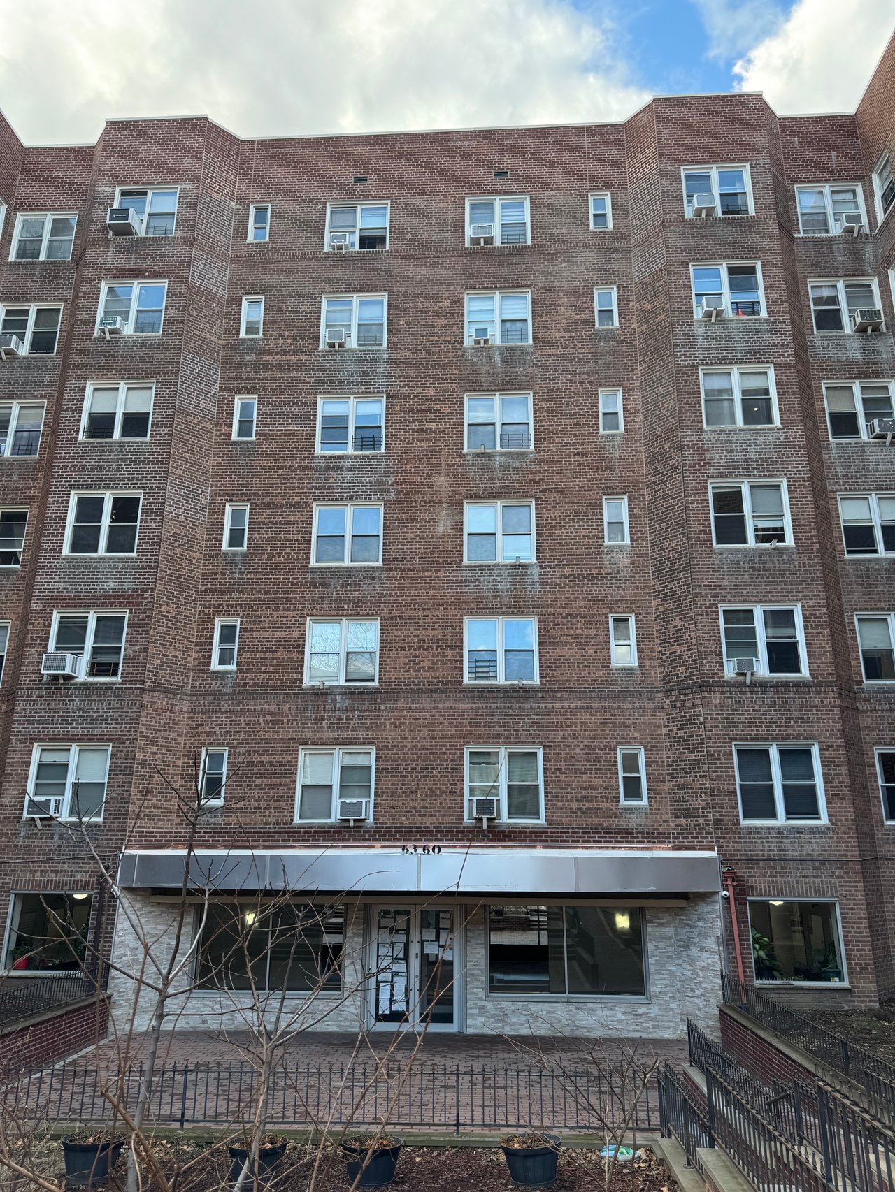 63-60 102nd Street, #B14