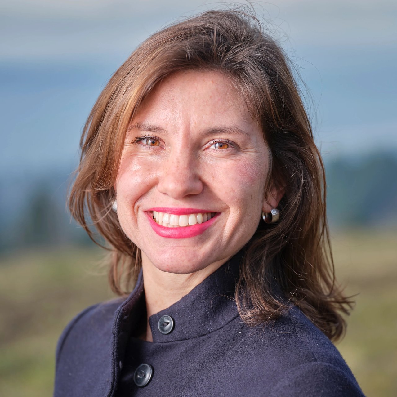 Erica L. Rodman Woodland, WA Real Estate Agent Headshot