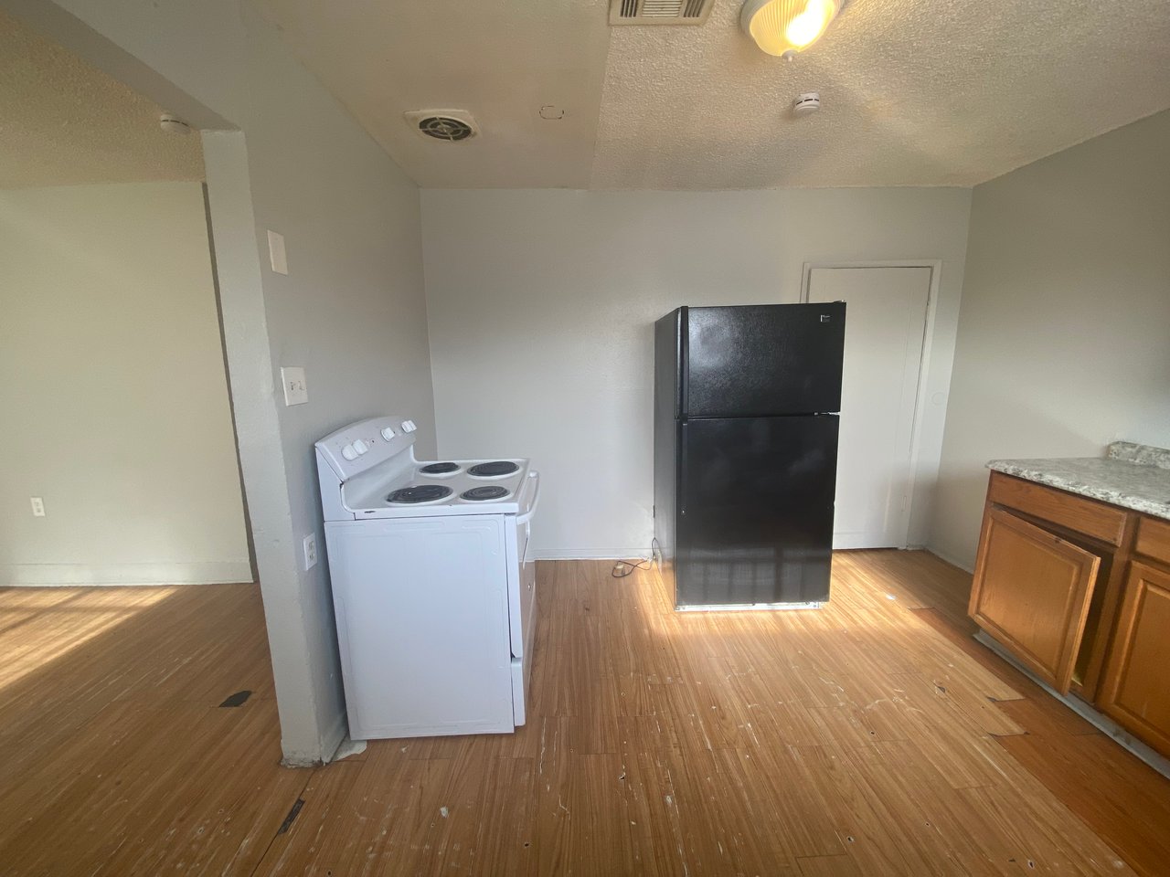 622 West McWilliams Avenue #6