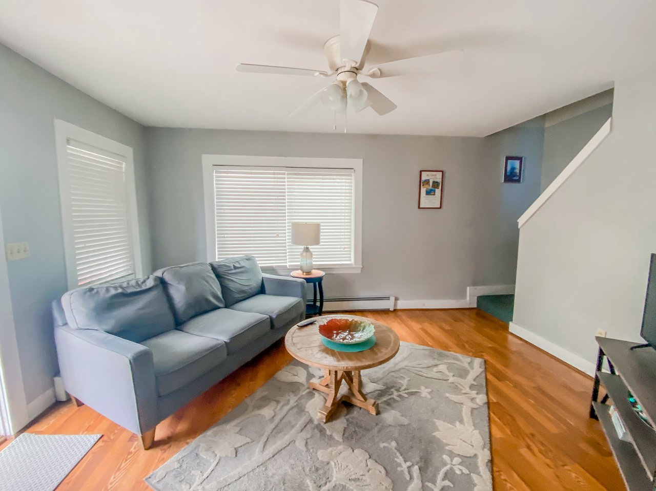 Rental Available December 1st