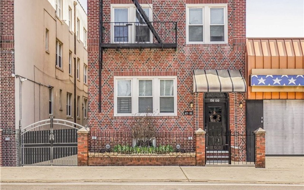 47-51 43 St #1F