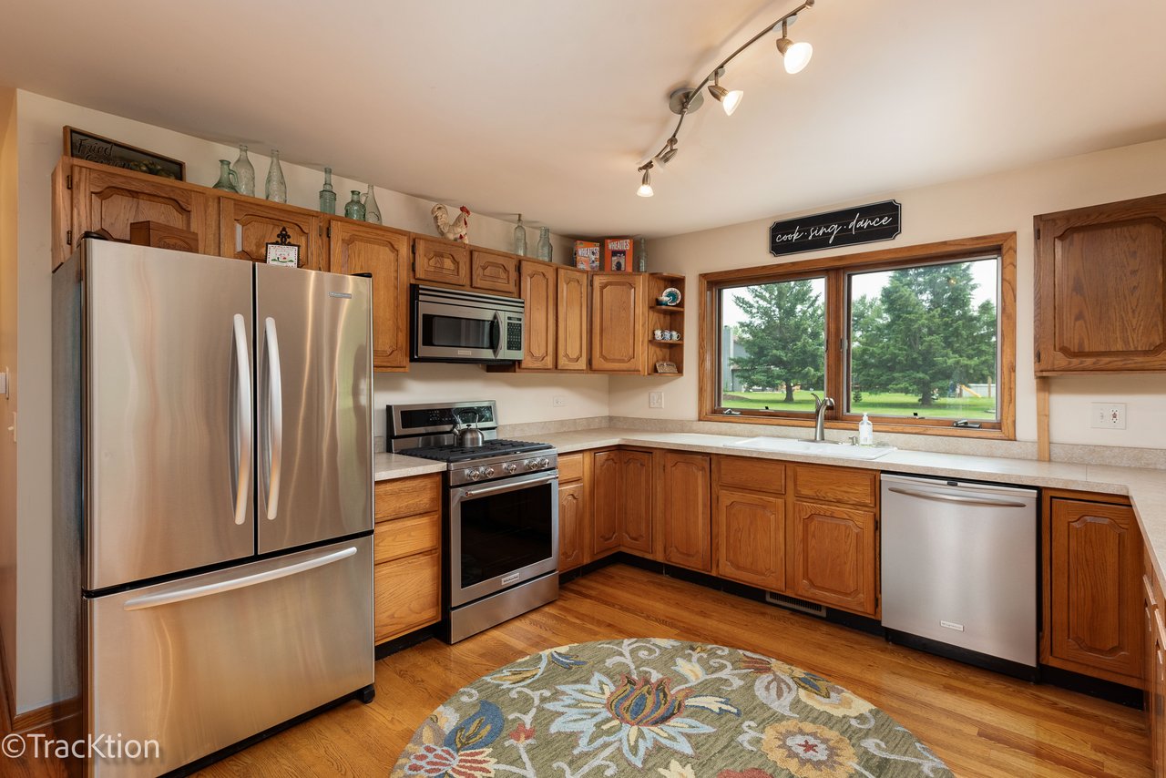 2803 Monterra Drive