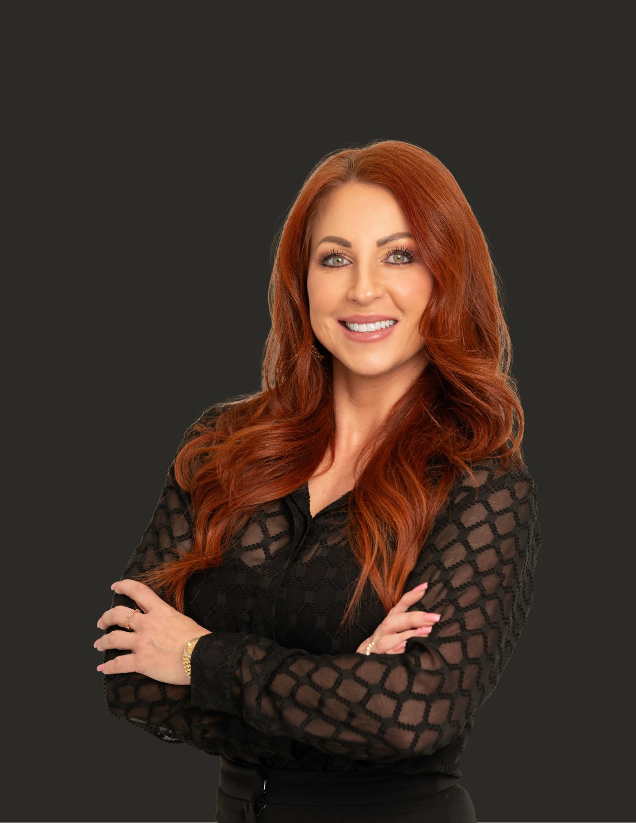 Adrianne Baird