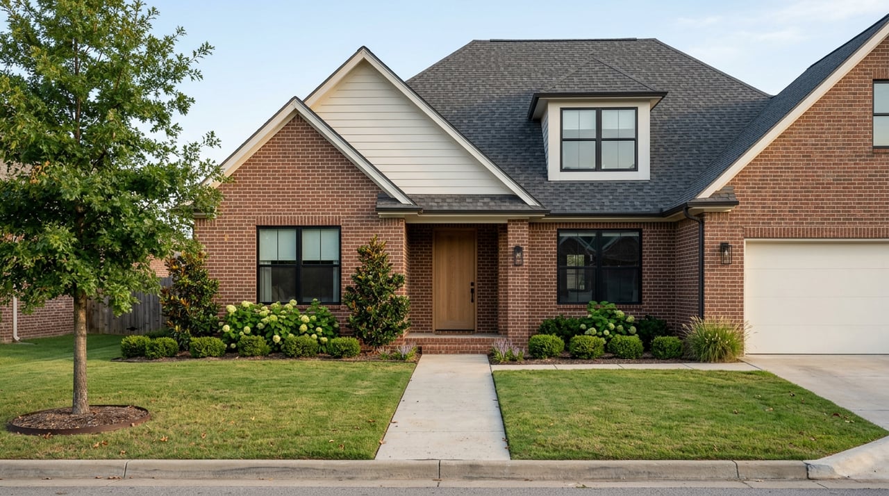 Jones Valley Vs Piedmont: How To Choose Your Next Home