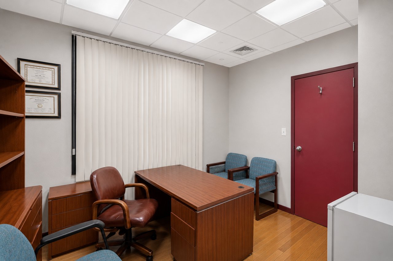 161 Madison Ave, New York, NY 10016